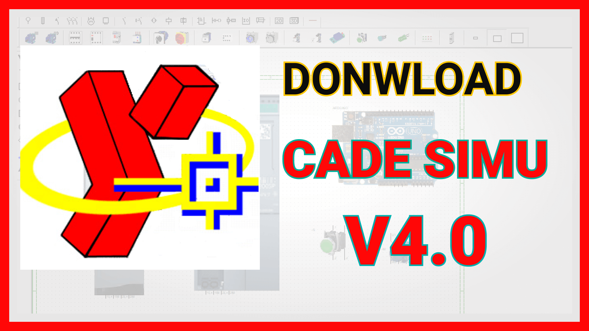 descargar cade simu crack gratis